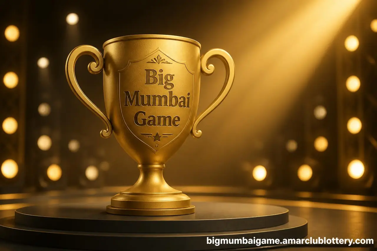 Big Mumbai Game