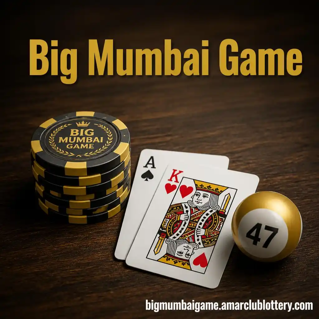 Big Mumbai Game